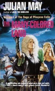 The Many-Coloured Land sope-1