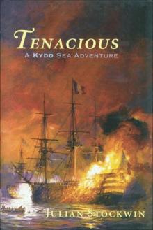06 - Tenacious