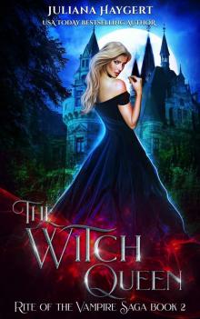 The Witch Queen