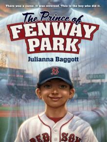 The Prince of Fenway Park The Prince of Fenway Park