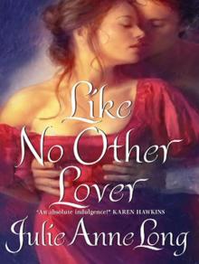 Like No Other Lover