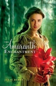 Amaranth Enchantment