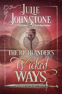 The Highlander's Wicked Ways