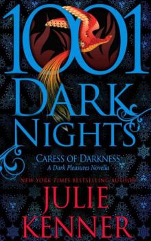 Caress of Darkness Caress of Darkness
