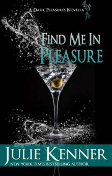 Find Me In Pleasure Find Me In Pleasure