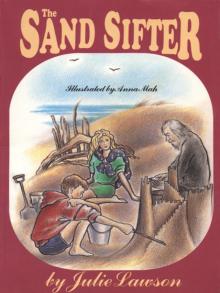 The Sand Sifter The Sand Sifter