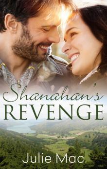 Shanahan's Revenge Shanahan's Revenge