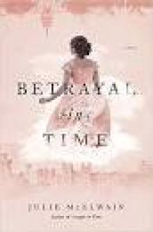 Betrayal in Time Betrayal in Time