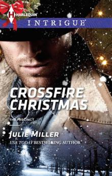 Crossfire Christmas Crossfire Christmas
