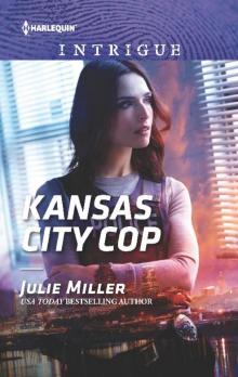 Kansas City Cop Kansas City Cop