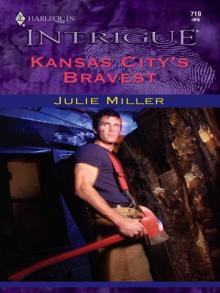 Kansas City’s Bravest