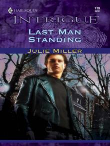 Last Man Standing Last Man Standing