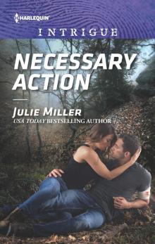 Necessary Action Necessary Action