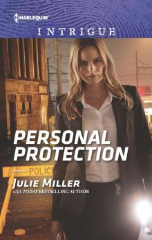 Personal Protection Personal Protection