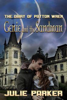 Genie and the Sandman Genie and the Sandman