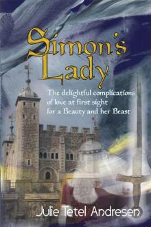 Simon’s Lady Simon’s Lady