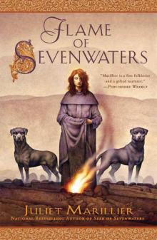 Flame of Sevenwaters Flame of Sevenwaters