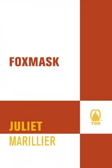 Foxmask