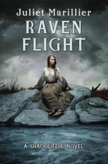 Raven Flight Raven Flight