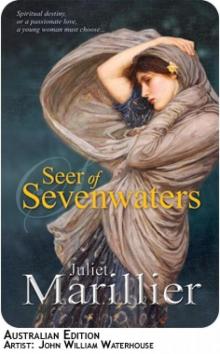 Seer of Sevenwaters Seer of Sevenwaters