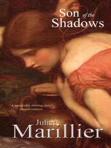 Son of the Shadows Son of the Shadows