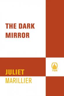 The Dark Mirror The Dark Mirror