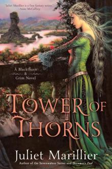 Tower of Thorns Tower of Thorns