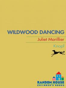 Wildwood Dancing Wildwood Dancing