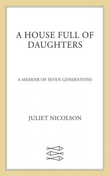 A House Full of Daughters