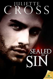 Sealed in Sin Sealed in Sin