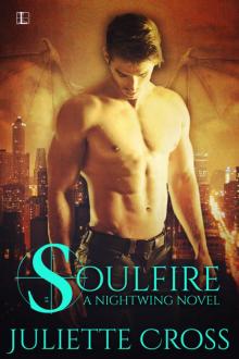 Soulfire Soulfire