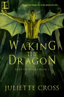 Waking the Dragon Waking the Dragon