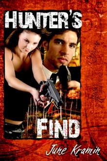 Hunter's Find Hunter's Find