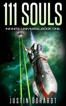 111 Souls (Infinite Universe)