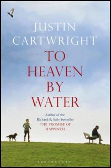 To Heaven by Water