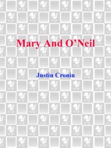 Mary and O'Neil Mary and O'Neil