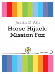 Horse Hijack