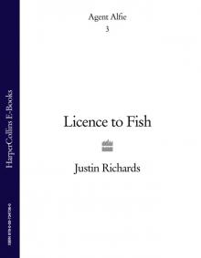 Licence to Fish
