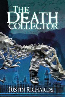 The Death Collector doua-1