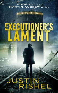 Executioner's Lament Executioner's Lament