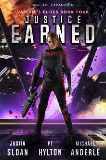 Justice Earned_Age of Expansion_A Kurtherian Gambit Series Justice Earned_Age of Expansion_A Kurtherian Gambit Series