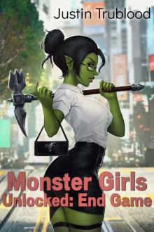 Monster Girls Unlocked: End Game