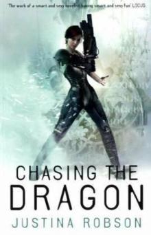 Chasing the Dragon