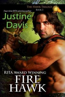 Fire Hawk Fire Hawk