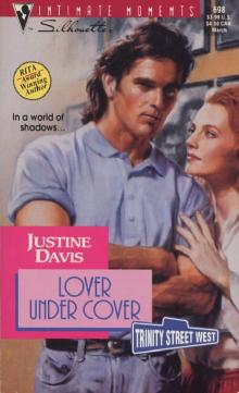 LOVER UNDER COVER