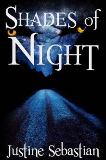 Shades of Night (Sparrow Falls Book 1)