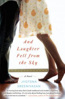 And Laughter Fell From the Sky