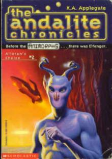 Alloran's Choice