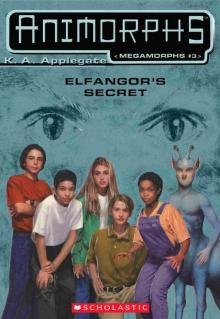 Elfangor's Secret Elfangor's Secret