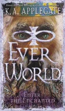 Enter the Enchanted (Everworld 3)